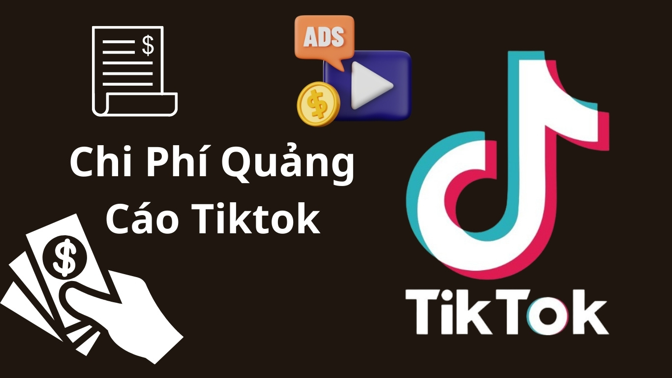 giá quảng cáo tiktok