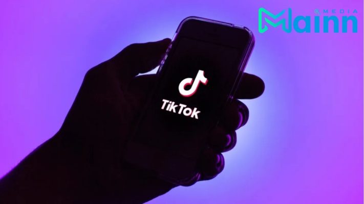 mở Tiktok shop trên điện thoại