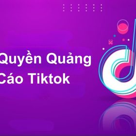 phân quyền quảng cáo Tiktok