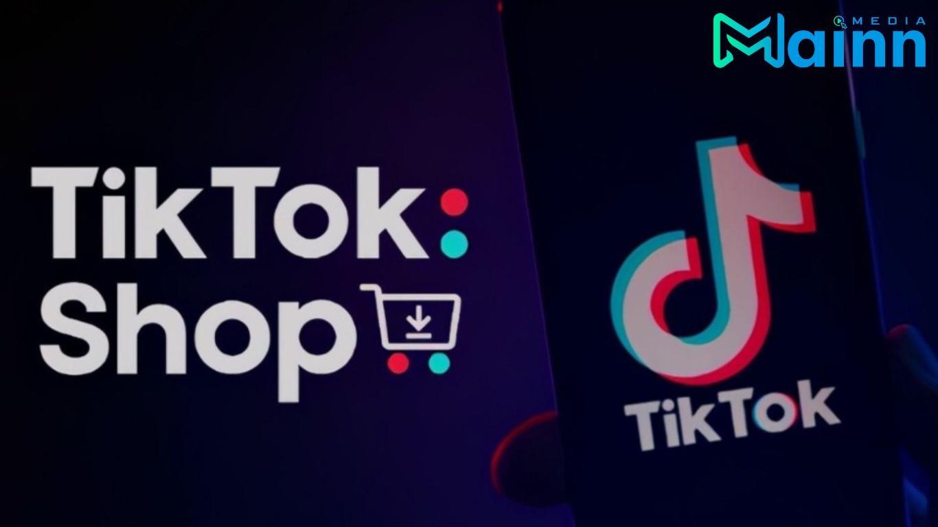 phát triển kênh bán hàng trên Tiktok