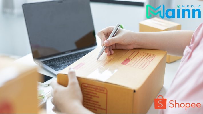 thời gian chuẩn bị hàng Shopee