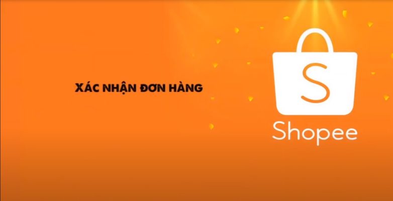 xử lý đơn hàng Shopee