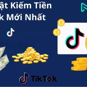 bật chế độ kiếm tiền Tiktok