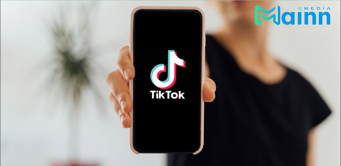 thiết lập kênh Tiktok