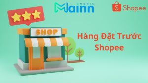 hàng pre order pre order Shopee là gì