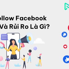 Tăng follow Facebook tự nhiên