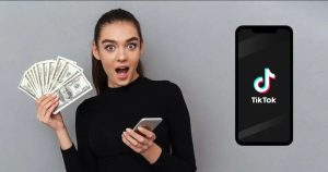 tiktok trả tiền như thế nào