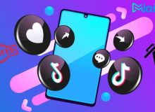 xóa bài đăng sai trên TikTok