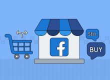 Fanpage Facebook với lượng tương tác cao