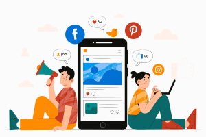 cách tạo trang Facebook cho doanh nghiệp quốc tế