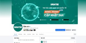 mua Fanpage tick xanh uy tín