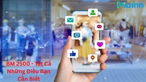 bm 2500 là gì