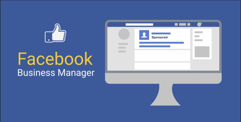 tạo nhiều BM Facebook cho chiến dịch