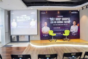 Talkshow Mainn Media AIESEC