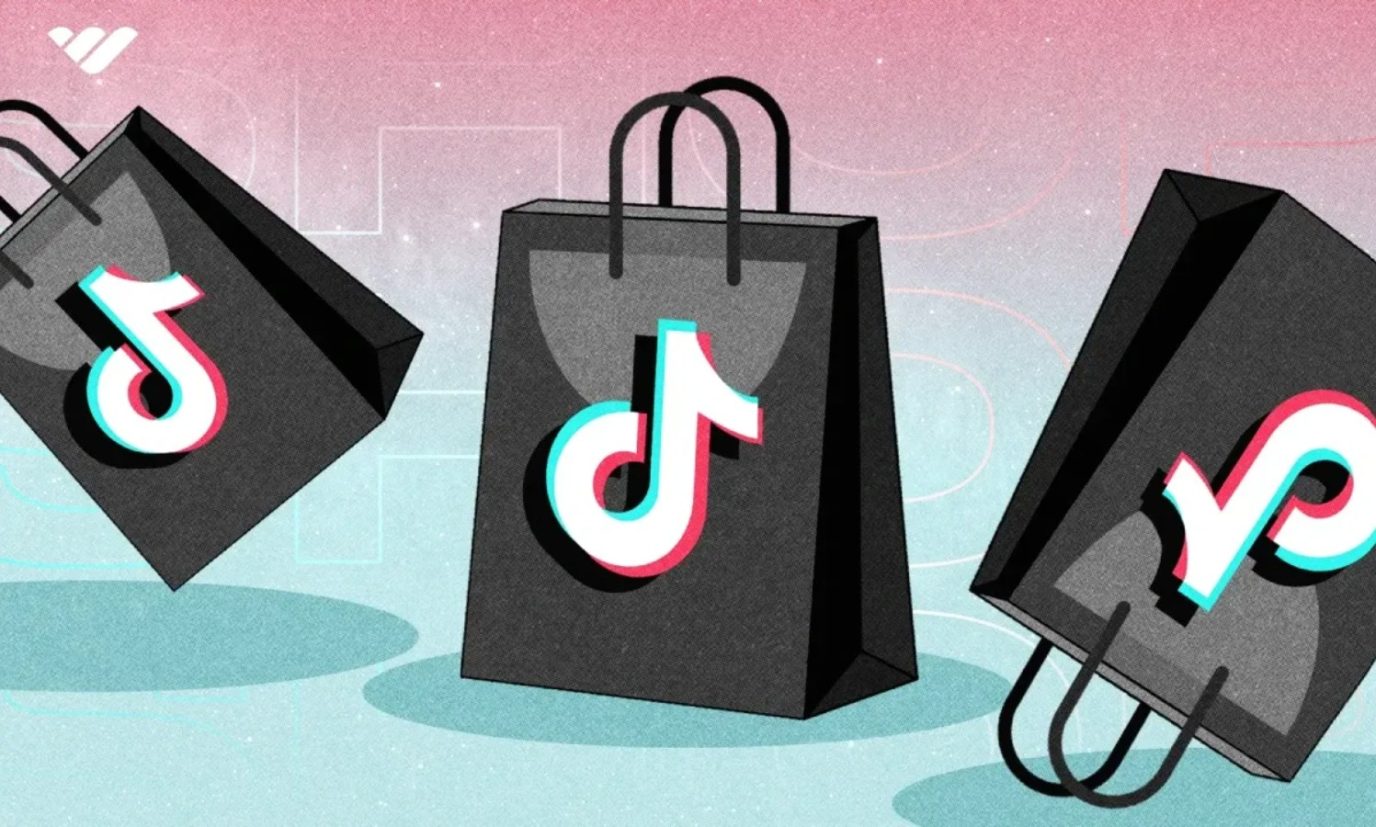 đặt hàng TikTok Shop
