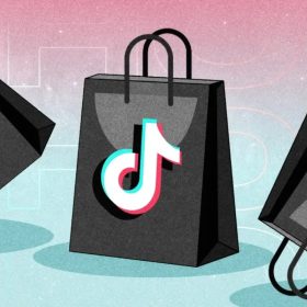 đặt hàng TikTok Shop