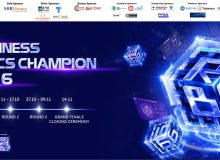 RMIT BUSINESS ANALYTICS CHAMPION MÙA 6: CHOOSE EXPERIENCE - CHÍNH THỨC MỞ ĐƠN ĐĂNG KÍ Rmit Business analytics champion season 6