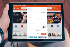 Hướng Dẫn Cách Đăng Ký Bán Hàng Trên Shopee