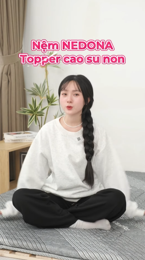 Nệm MEDONA 1_VIDEO V3