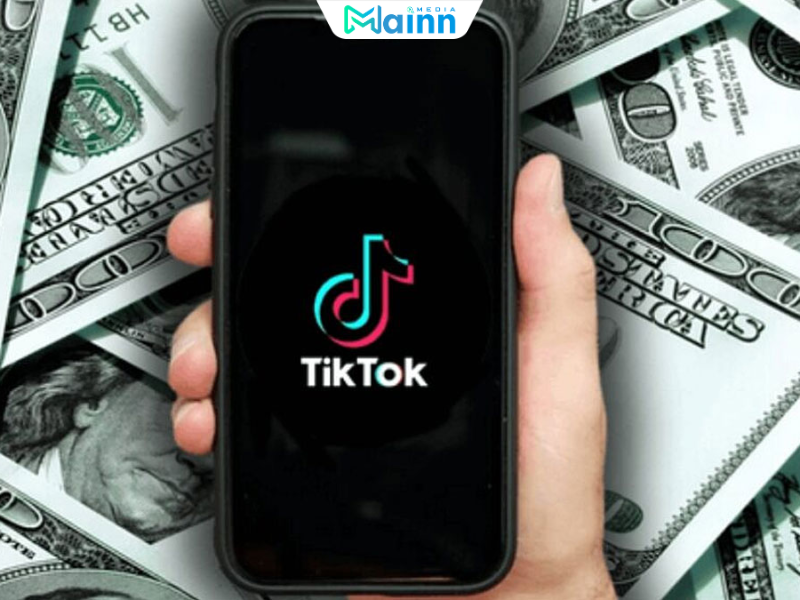 TikTok Cho Phép Kiếm Tiền Từ Những Nguồn Nào?