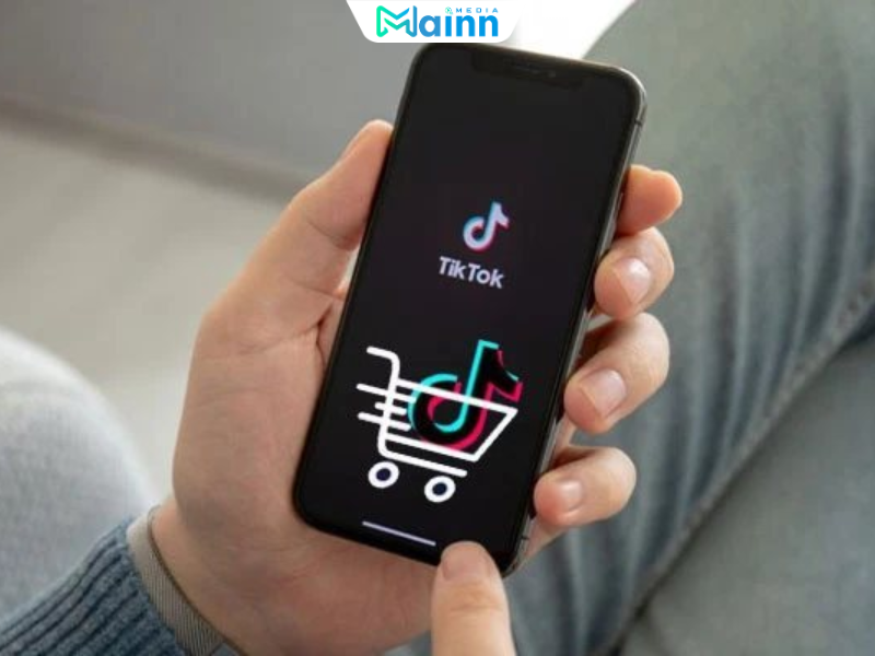 Cập nhật chính sách mới cho người bán của Tiktok Shop