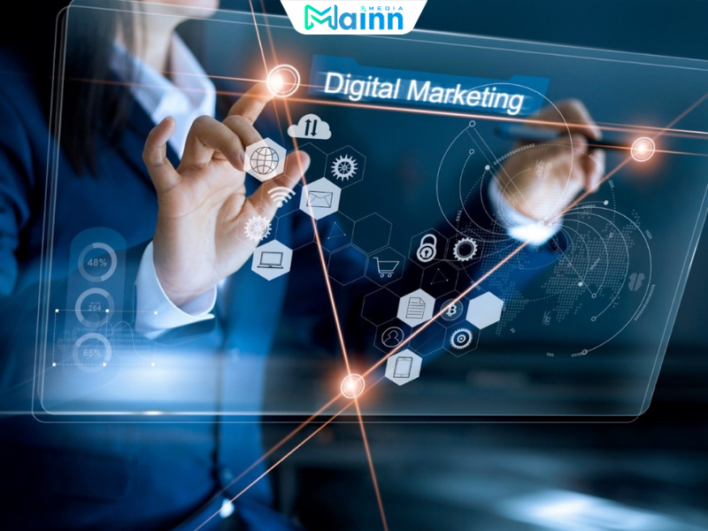 Marketing hệ thống: Bắt đầu từ chiến lược, không phải từ bài đăng