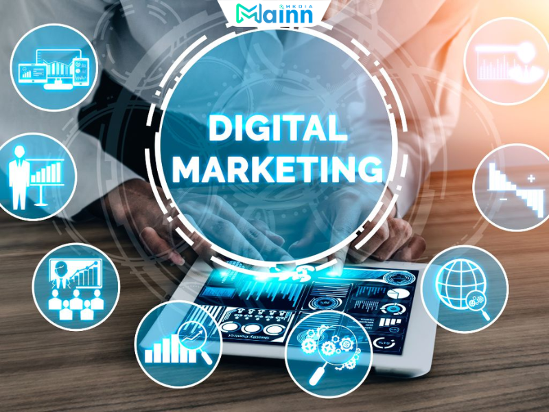 Marketing hệ thống: Bắt đầu từ chiến lược, không phải từ bài đăng