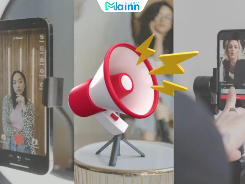 Dịch vụ xây kênh tại Mainn Media