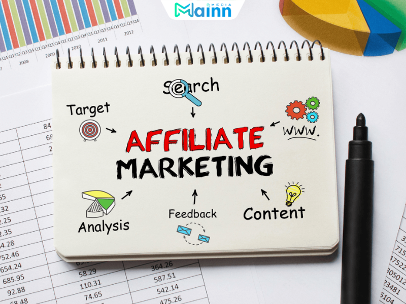 Cách làm affiliate TikTok cho người mới