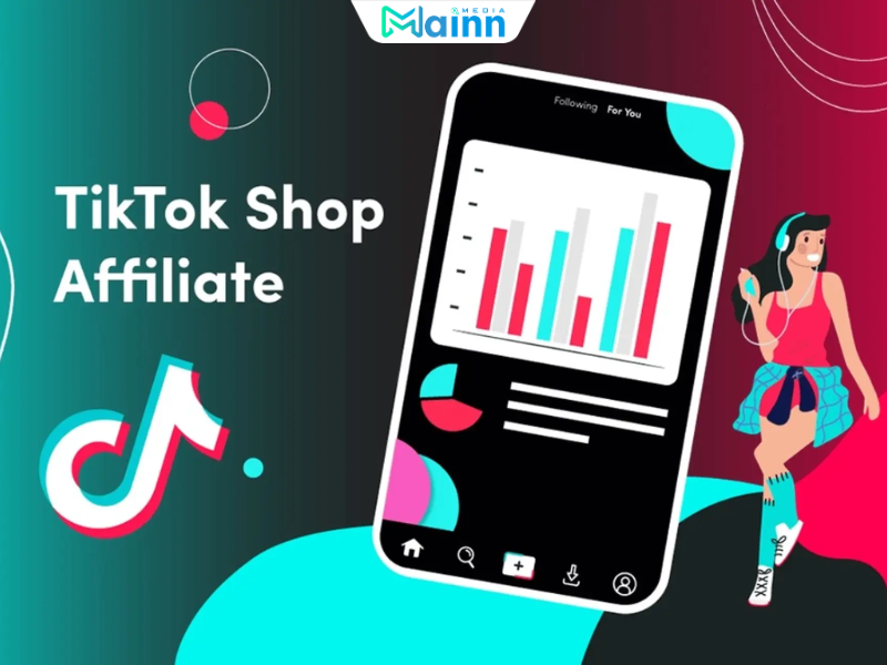 Làm affiliate TikTok là gì?