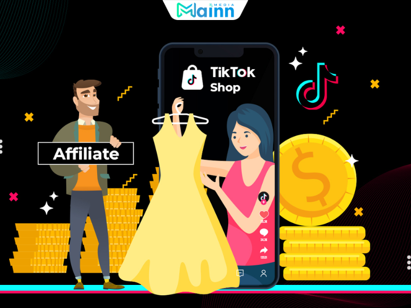 Kinh nghiệm làm affiliate TikTok hiệu quả