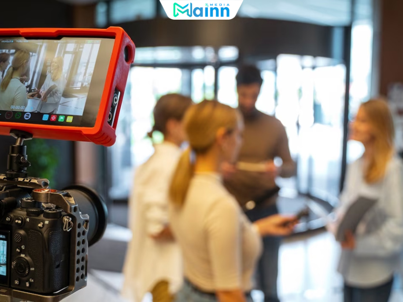 Vai trò của TVC trong chiến lược marketing