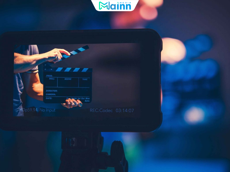 Quy trình làm TVC quảng cáo chuyên nghiệp