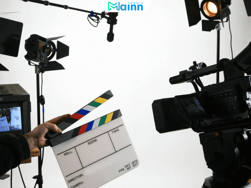 Lợi ích khi làm video quảng cáo cho doanh nghiệp