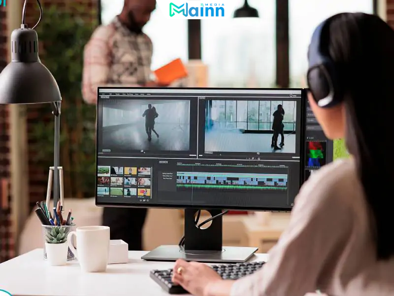 Quy trình làm video quảng cáo hiệu quả