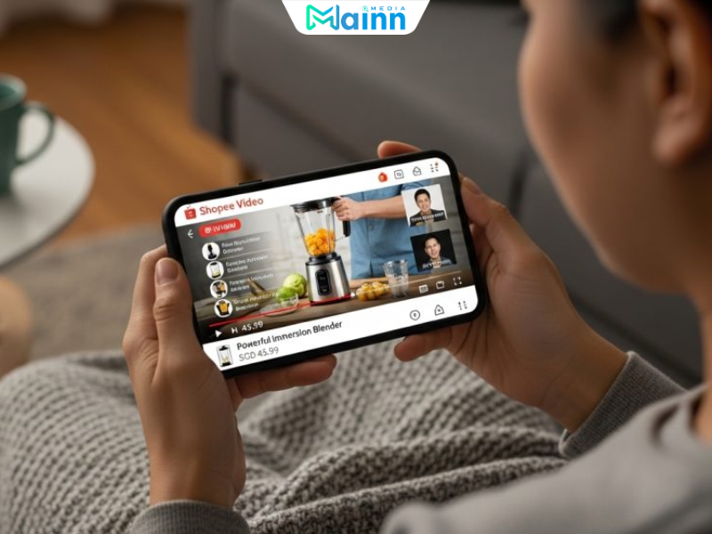 Làm video quảng cáo là gì?