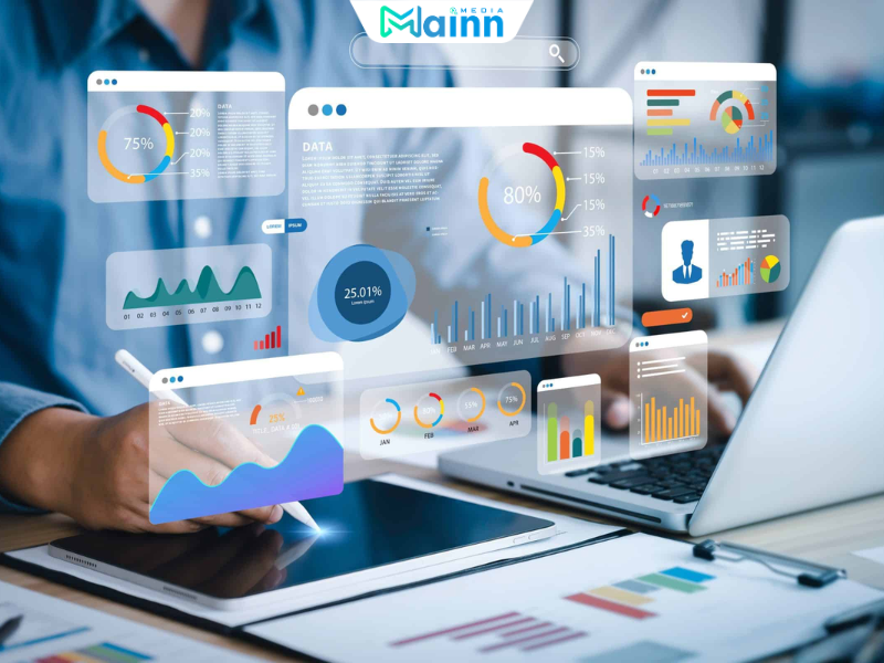 Các hình thức Performance Marketing phổ biến