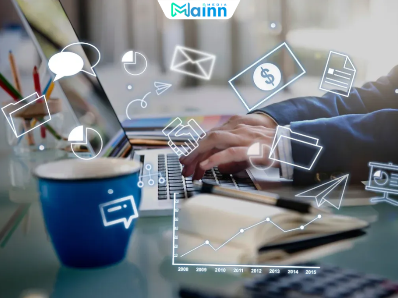 Mối liên hệ giữa Performance Marketing và các chiến lược khác