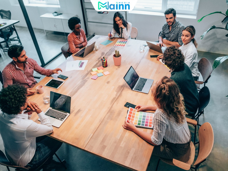 Vì sao thuê ngoài là lựa chọn tối ưu cho doanh nghiệp SME?