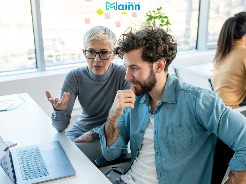 Tại sao “mặt tiền Online” là tài sản sống còn của thương hiệu ngày nay?