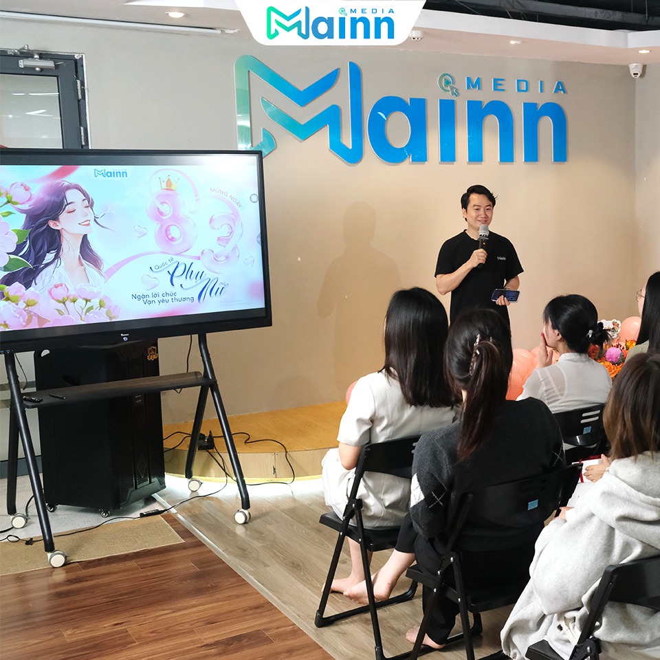 Những khoảnh khắc nhỏ nhưng đầy ý nghĩa