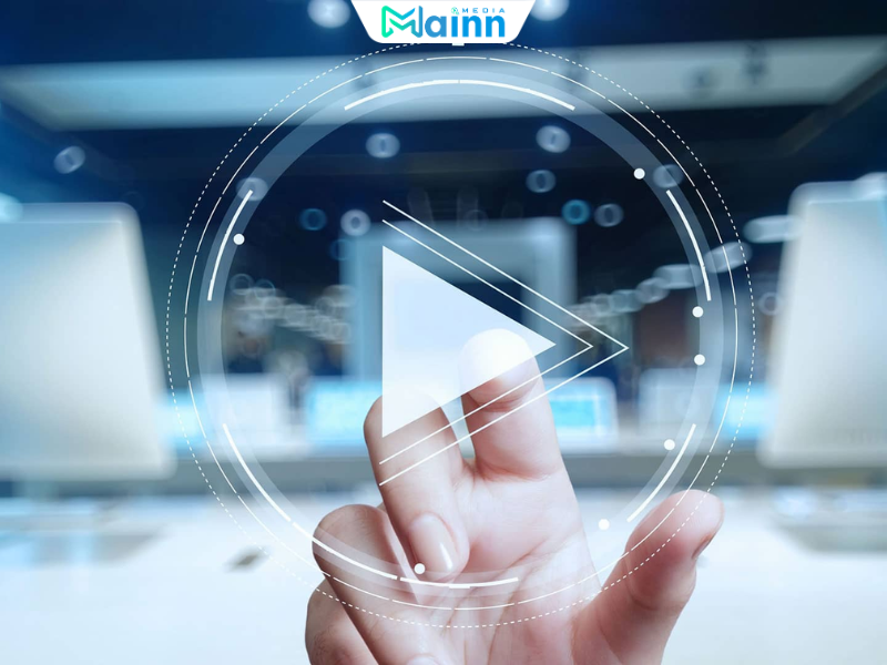 Các dạng video quảng cáo phổ biến hiện nay