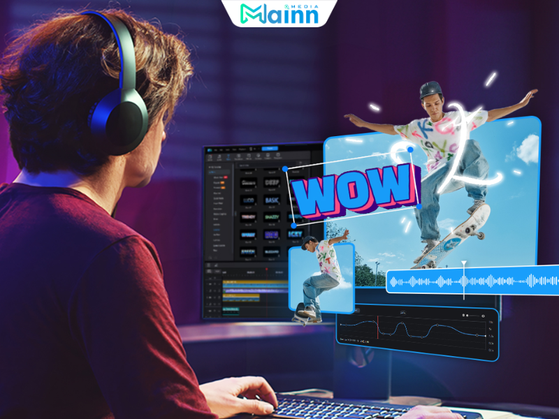 Những yếu tố giúp video quảng cáo chuyển đổi cao 