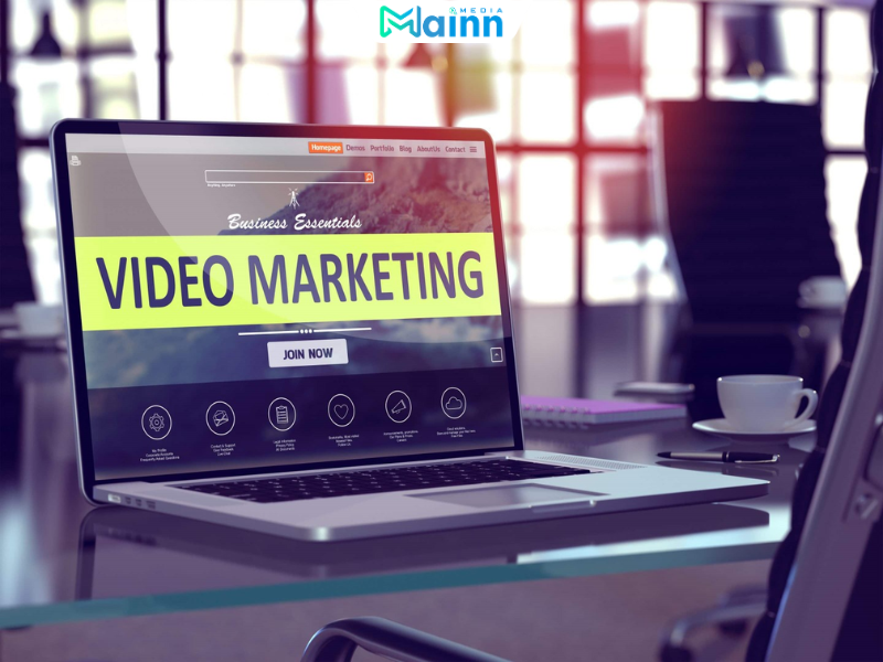 Vì sao doanh nghiệp nên đầu tư sản xuất video quảng cáo?