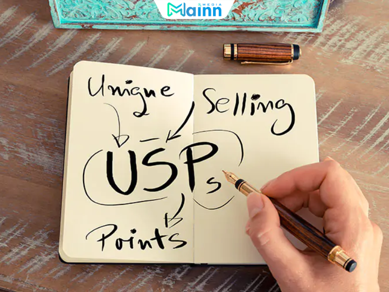 Vai trò của Selling Point trong marketing