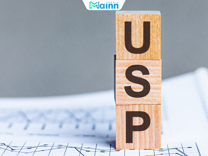 Cách xác định Selling Point cho sản phẩm