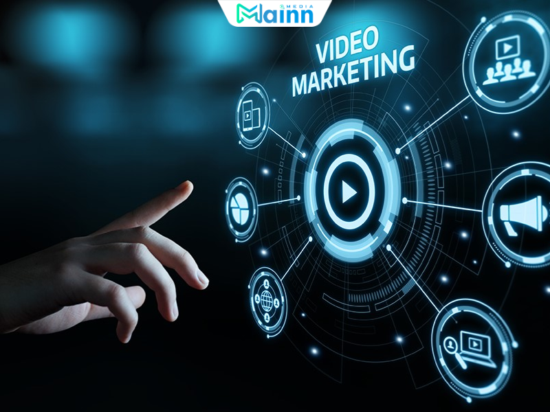 Video Marketing Là Gì?