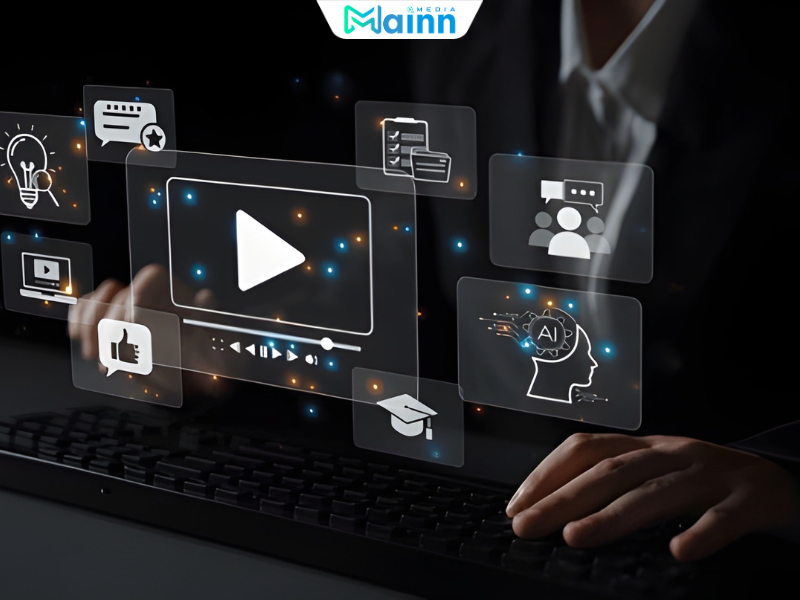 Lợi Ích Của Video Marketing Đối Với Doanh Nghiệp