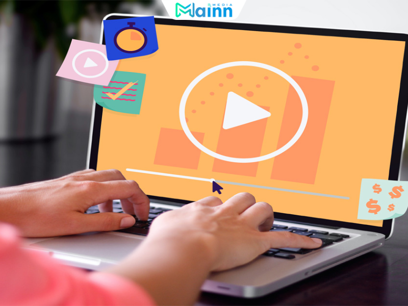 Dịch Vụ Làm Video Marketing Chuyên Nghiệp Tại Mainn Media
