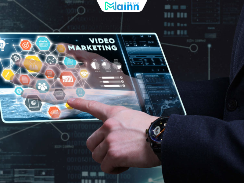 Quy Trình Làm Video Quảng Cáo Hiệu Quả